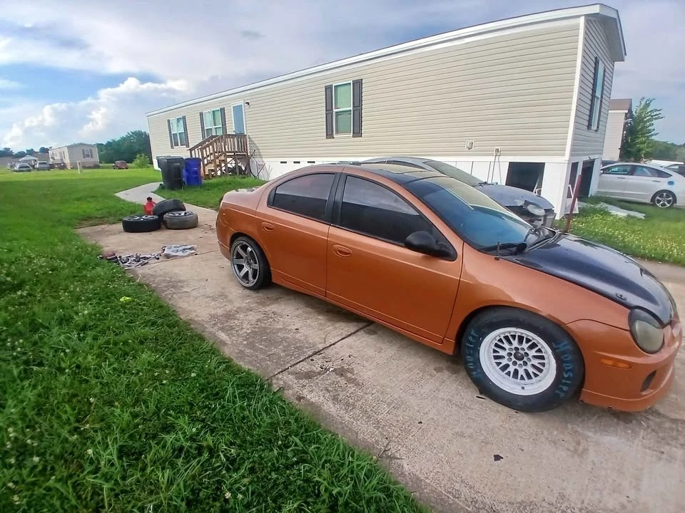 2005 Dodge Neon SRT-4 - Image 2 of 11