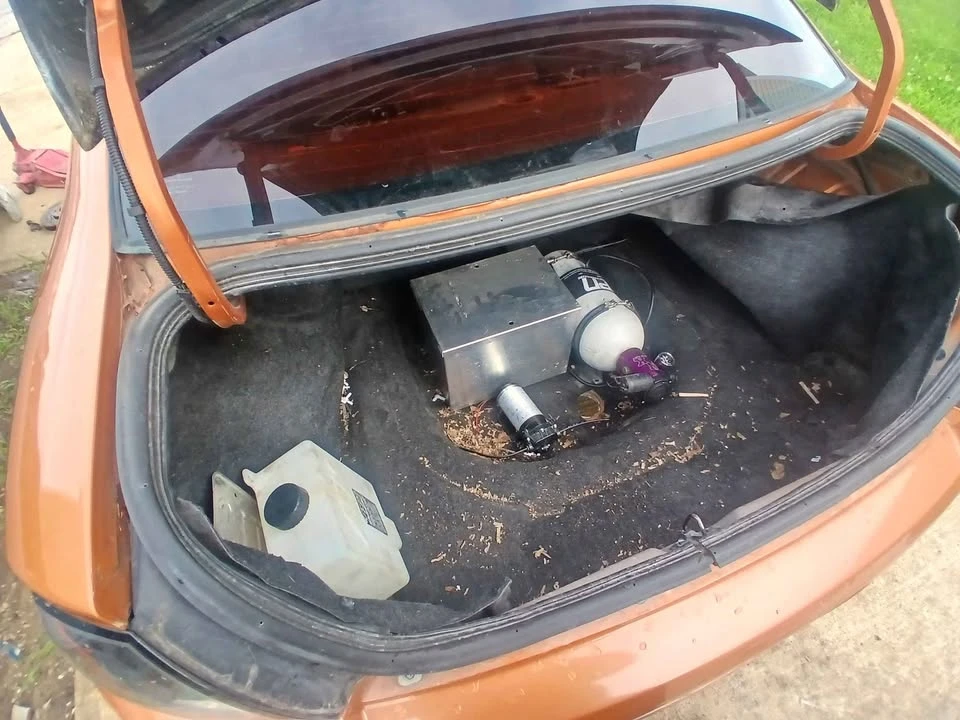 2005 Dodge Neon SRT-4 - Image 4 of 11