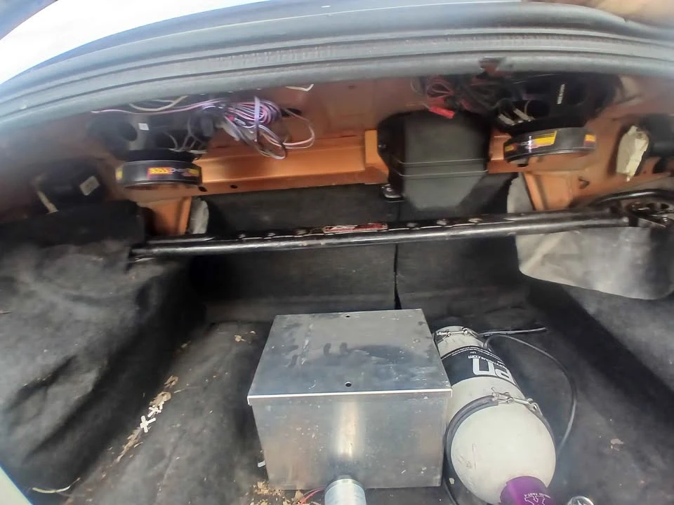 2005 Dodge Neon SRT-4 - Image 3 of 11