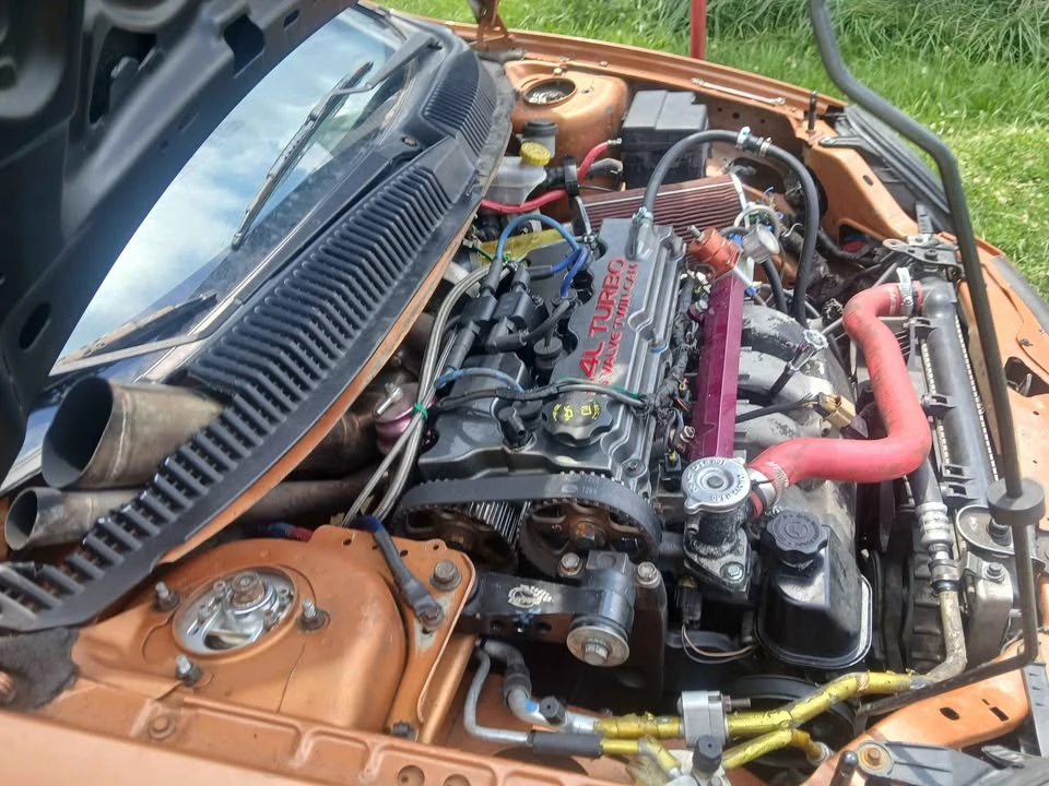 2005 Dodge Neon SRT-4 - Image 6 of 11