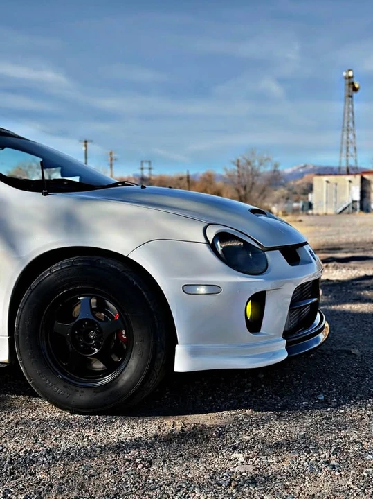 2005 Dodge Neon SRT-4 - Image 14 of 20