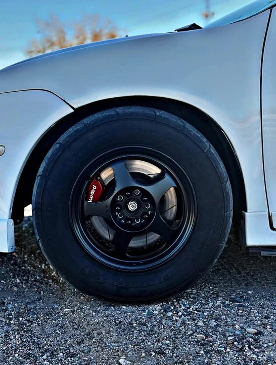 2005 Dodge Neon SRT-4 - Image 11 of 20