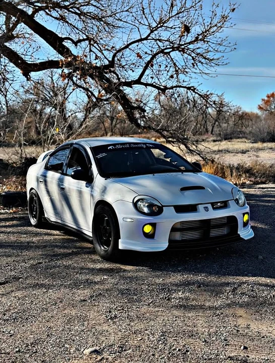 2005 Dodge Neon SRT-4 - Image 19 of 20