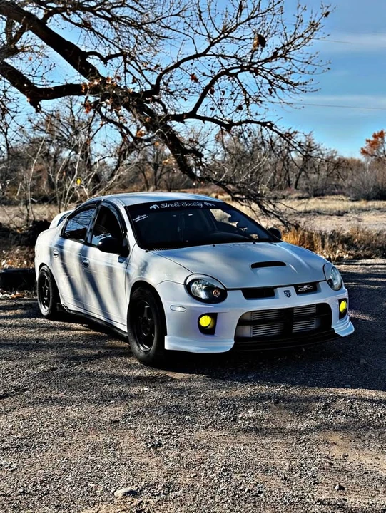 2005 Dodge Neon SRT-4 - Image 17 of 20