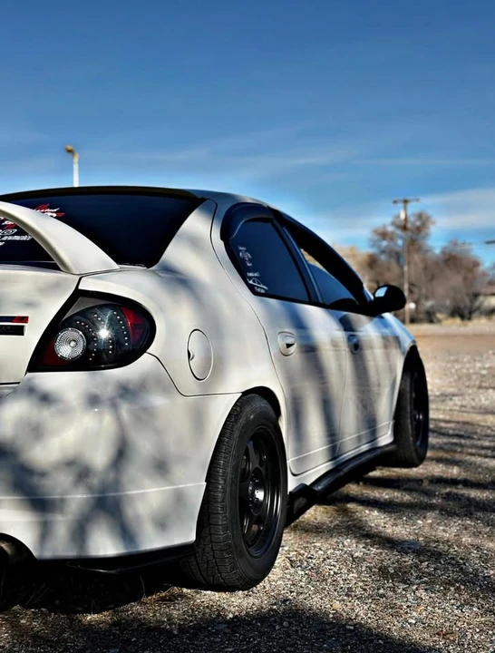 2005 Dodge Neon SRT-4 - Image 8 of 20