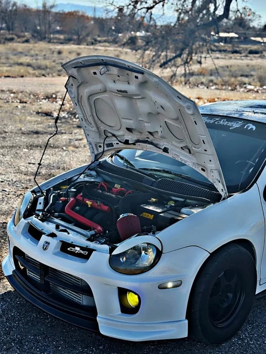 2005 Dodge Neon SRT-4 - Image 6 of 20