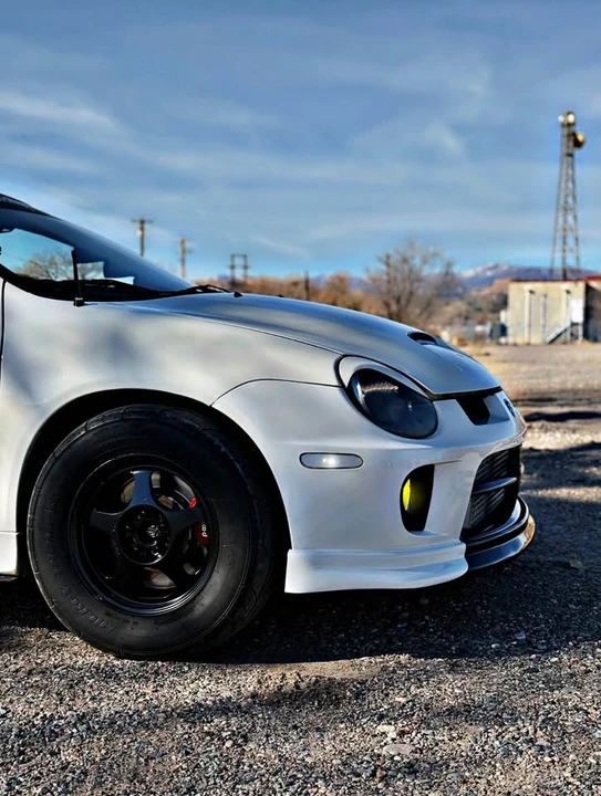 2005 Dodge Neon SRT-4 - Image 16 of 20