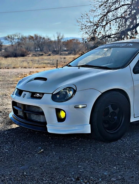 2005 Dodge Neon SRT-4 - Image 12 of 20