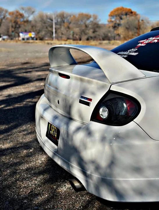 2005 Dodge Neon SRT-4 - Image 10 of 20