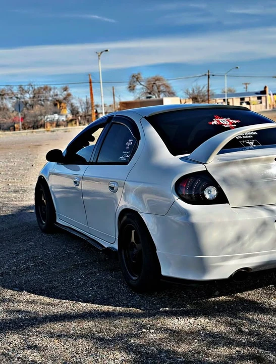 2005 Dodge Neon SRT-4 - Image 13 of 20