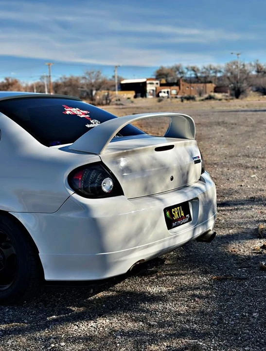 2005 Dodge Neon SRT-4 - Image 9 of 20
