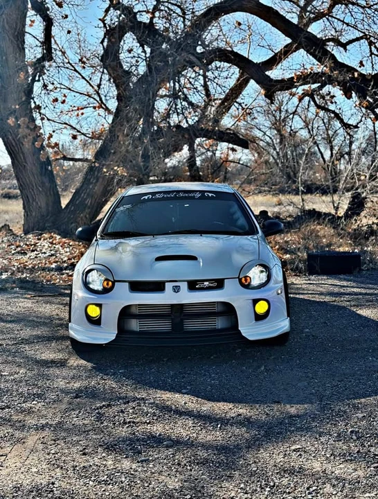 2005 Dodge Neon SRT-4 - Image 18 of 20