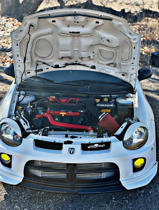 2005 Dodge Neon SRT-4 - Image 3 of 20