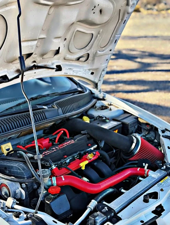 2005 Dodge Neon SRT-4 - Image 5 of 20