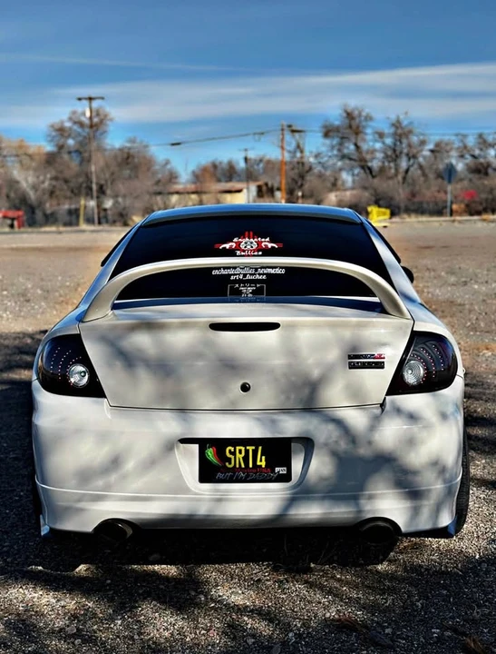 2005 Dodge Neon SRT-4 - Image 7 of 20