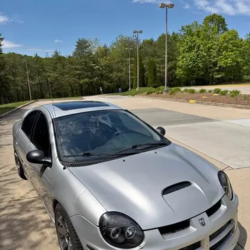 2005 Dodge Neon SRT-4