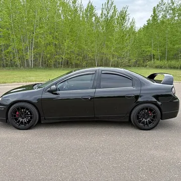 2005 Dodge Neon SRT-4