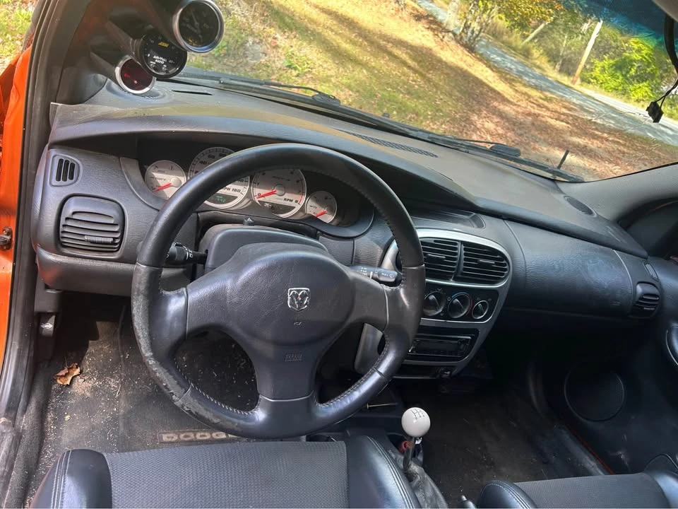 2005 Dodge Neon SRT-4 - Image 8 of 14
