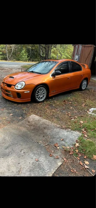 2005 Dodge Neon SRT-4 - Image 5 of 14