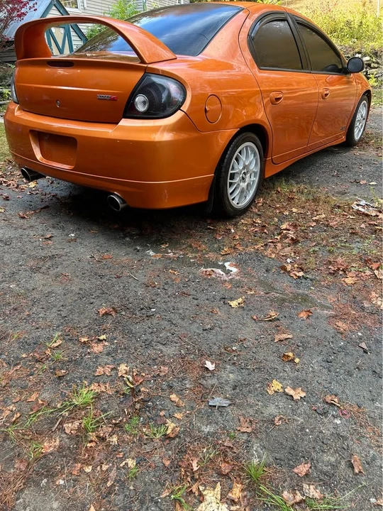 2005 Dodge Neon SRT-4 - Image 7 of 14