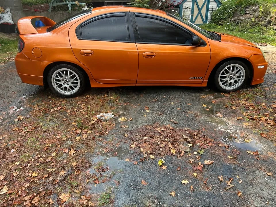 2005 Dodge Neon SRT-4 - Image 14 of 14