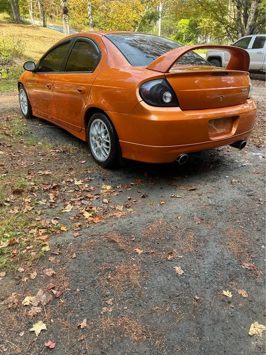 2005 Dodge Neon SRT-4 - Image 10 of 14