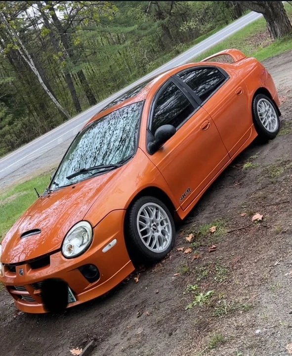 2005 Dodge Neon SRT-4 - Image 4 of 14