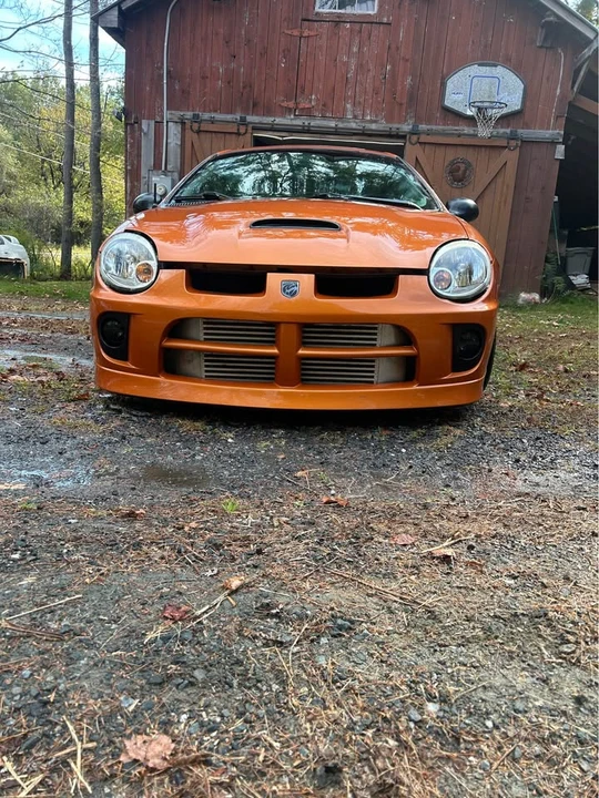 2005 Dodge Neon SRT-4 - Image 6 of 14