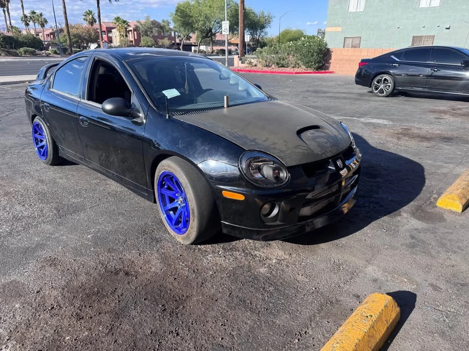 2005 Dodge Neon SRT-4 - Image 9 of 9