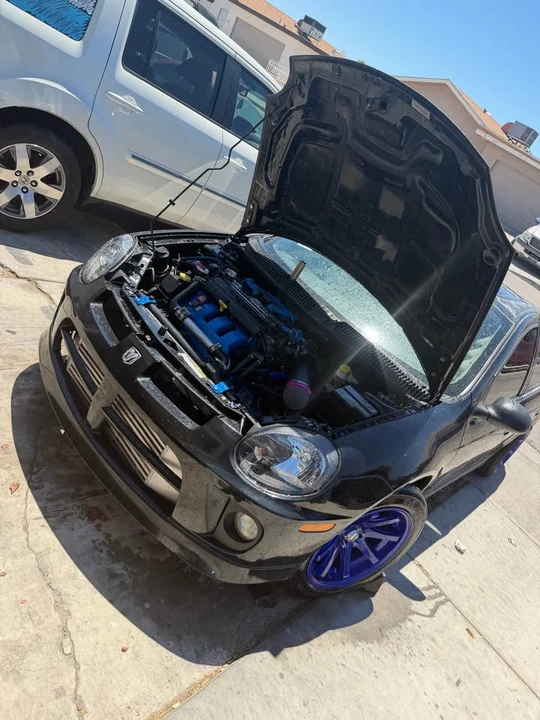 2005 Dodge Neon SRT-4 - Image 8 of 9