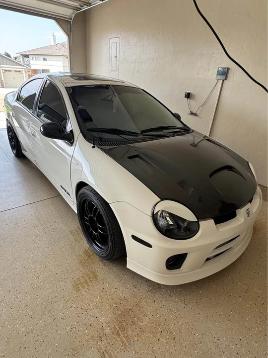 2005 Dodge Neon SRT-4 - Image 7 of 10