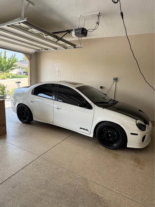 2005 Dodge Neon SRT-4 - Image 3 of 10