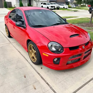 2005 Dodge Neon SRT-4