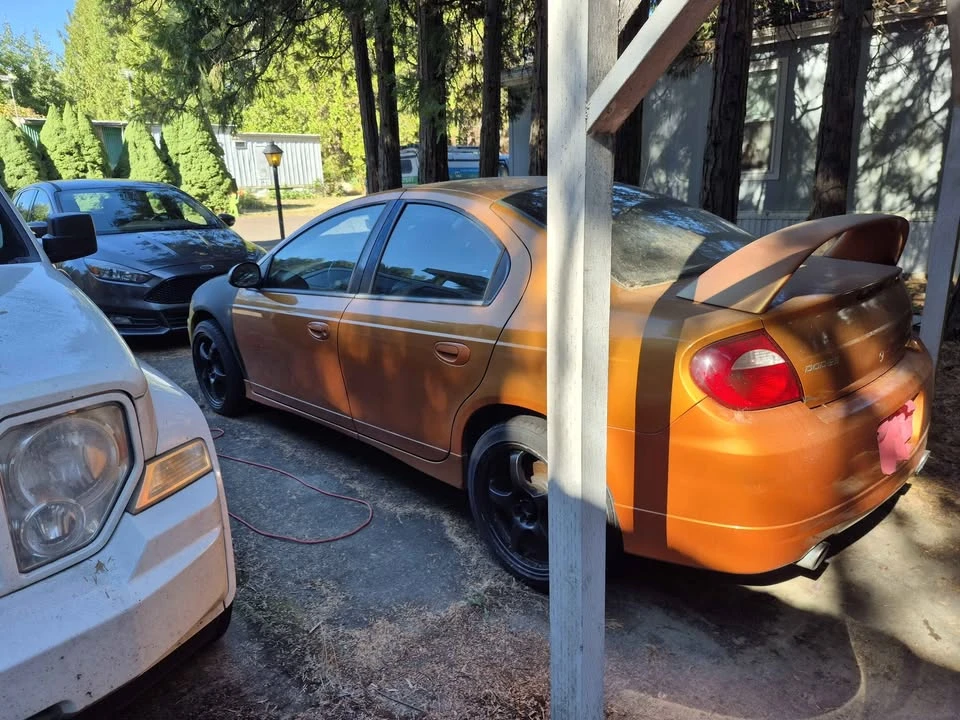 2005 Dodge Neon SRT-4 - Image 3 of 12
