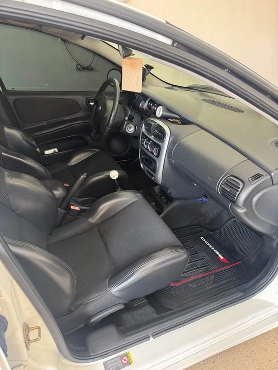 2005 Dodge Neon SRT-4 - Image 5 of 10