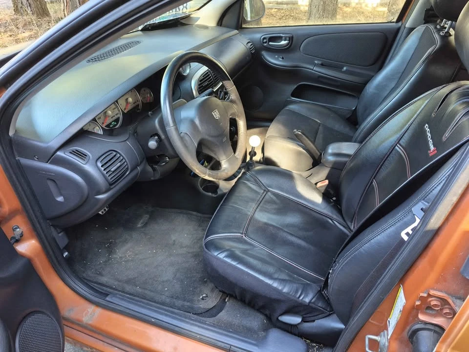 2005 Dodge Neon SRT-4 - Image 11 of 12