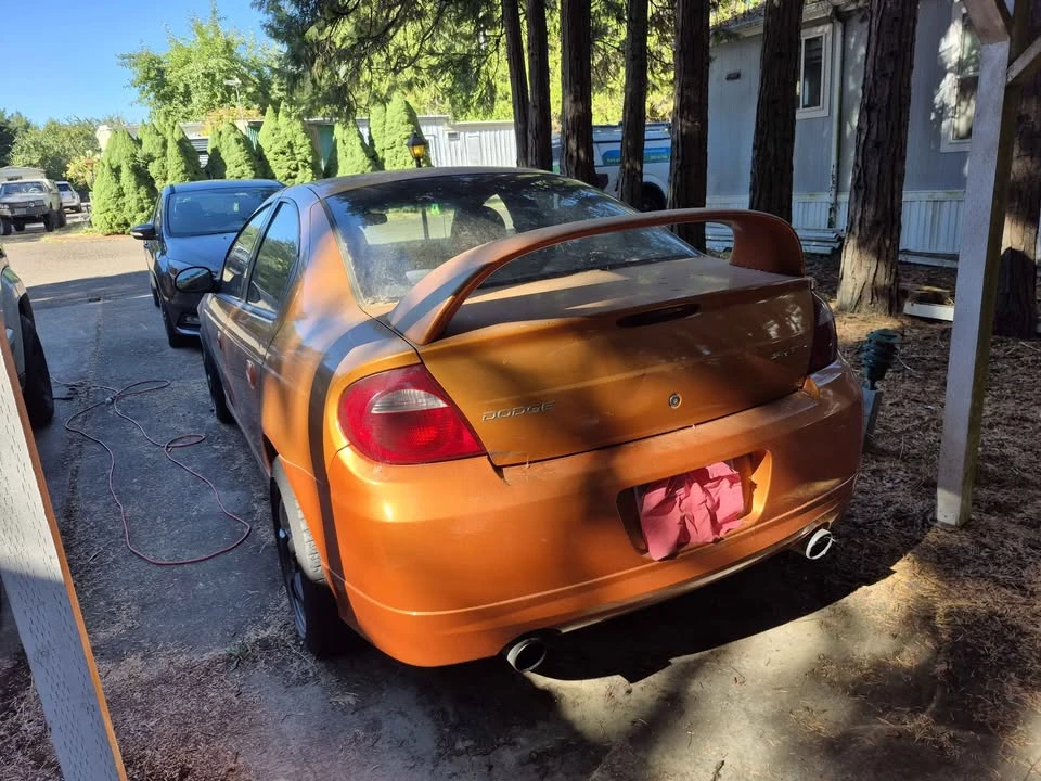 2005 Dodge Neon SRT-4 - Image 5 of 12