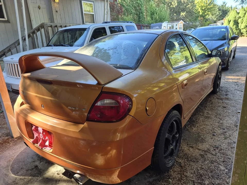 2005 Dodge Neon SRT-4 - Image 4 of 12