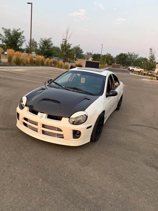 2005 Dodge Neon SRT-4 - Image 2 of 10