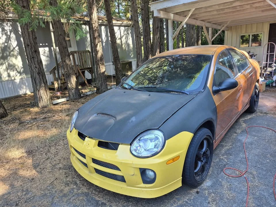 2005 Dodge Neon SRT-4 - Image 2 of 12