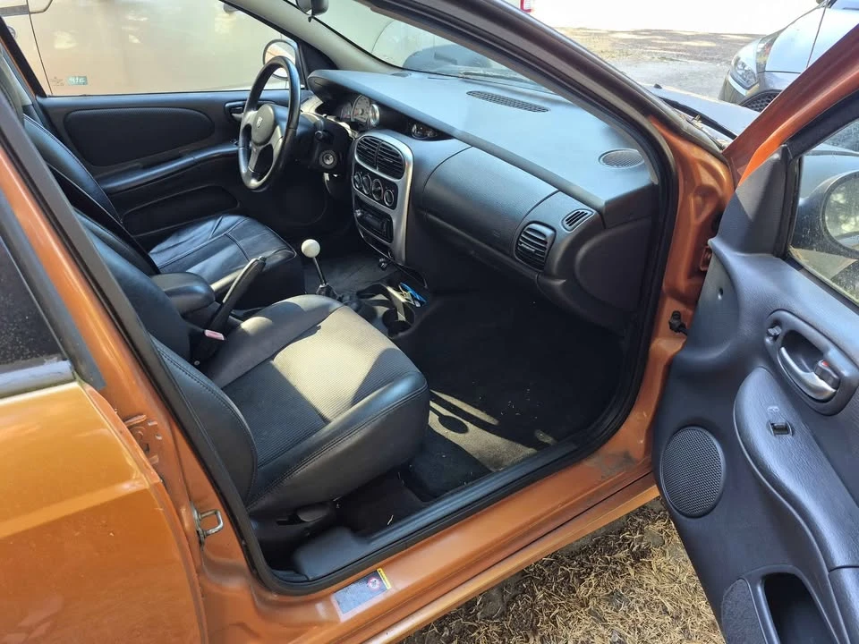 2005 Dodge Neon SRT-4 - Image 7 of 12