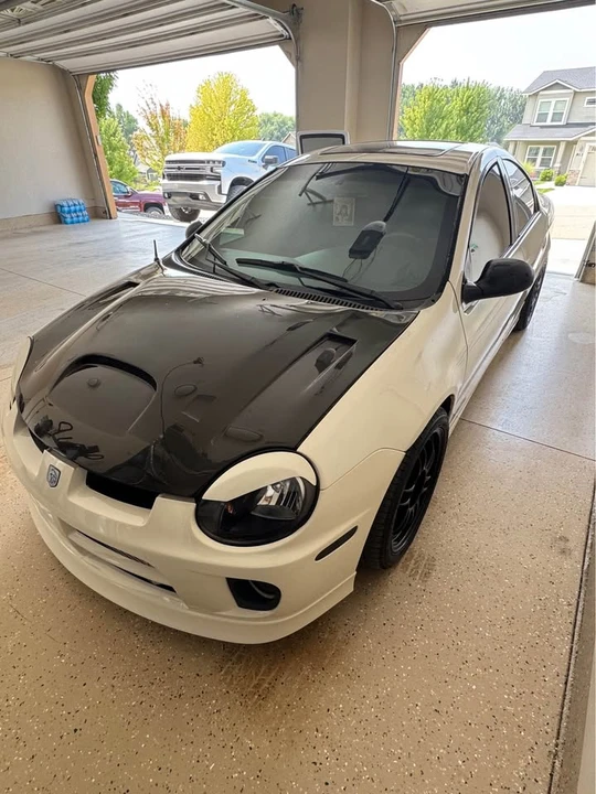 2005 Dodge Neon SRT-4 - Image 6 of 10