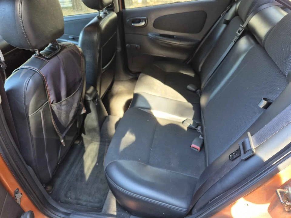 2005 Dodge Neon SRT-4 - Image 10 of 12