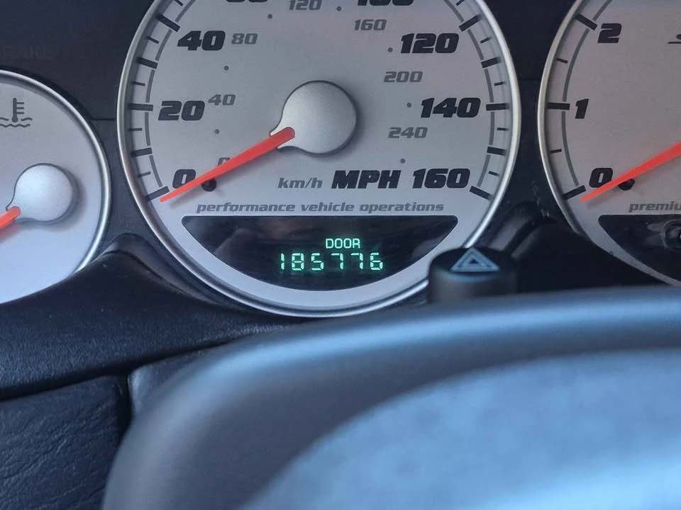 2005 Dodge Neon SRT-4 - Image 12 of 12