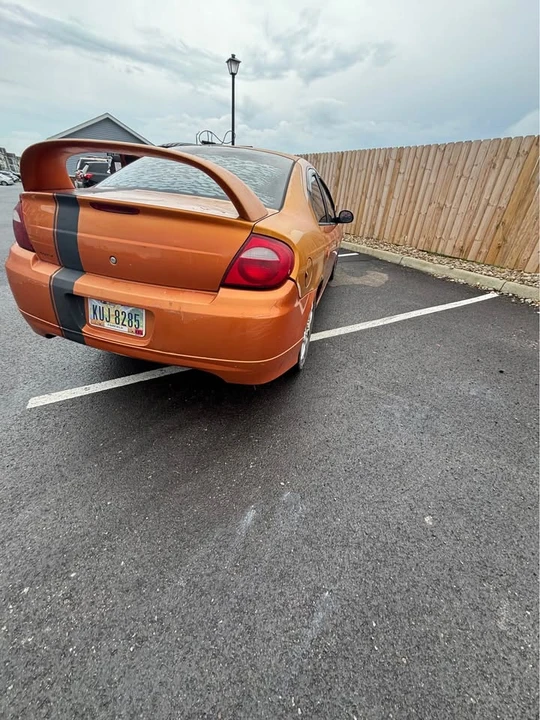 2005 Dodge Neon SRT-4 - Image 6 of 10