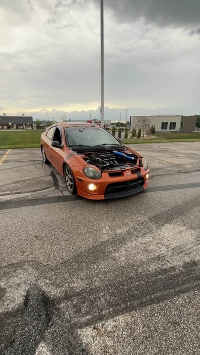 2005 Dodge Neon SRT-4 - Image 7 of 10