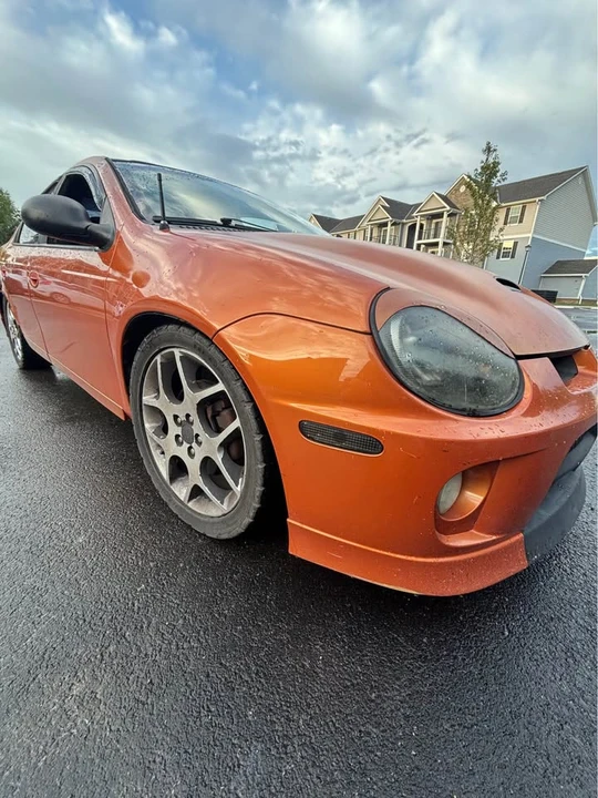 2005 Dodge Neon SRT-4 - Image 10 of 10