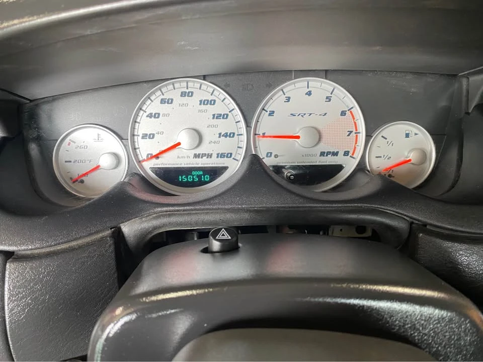 2005 Dodge Neon SRT-4 - Image 10 of 15