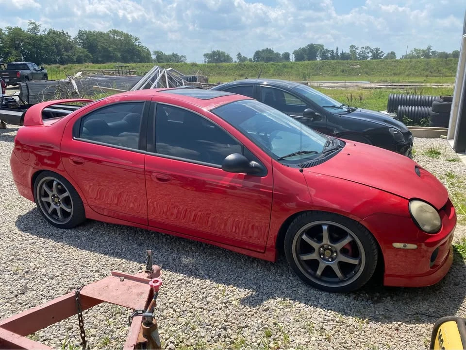 2005 Dodge Neon SRT-4 - Image 13 of 15