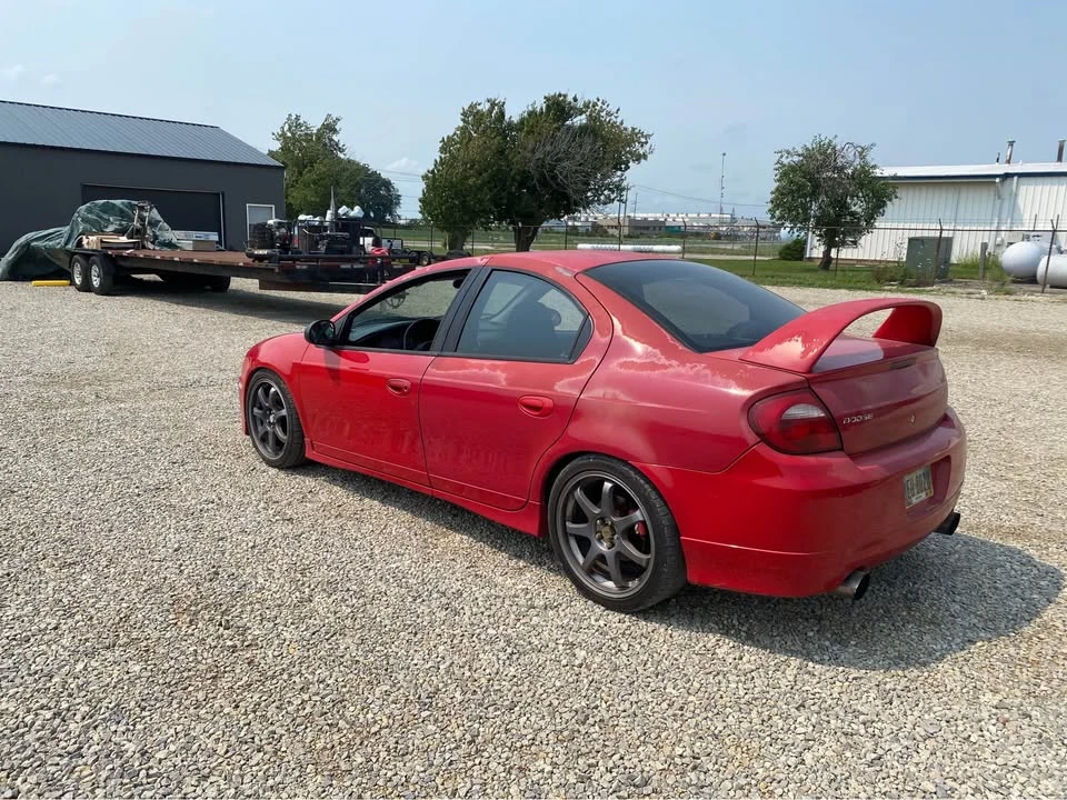 2005 Dodge Neon SRT-4 - Image 2 of 15